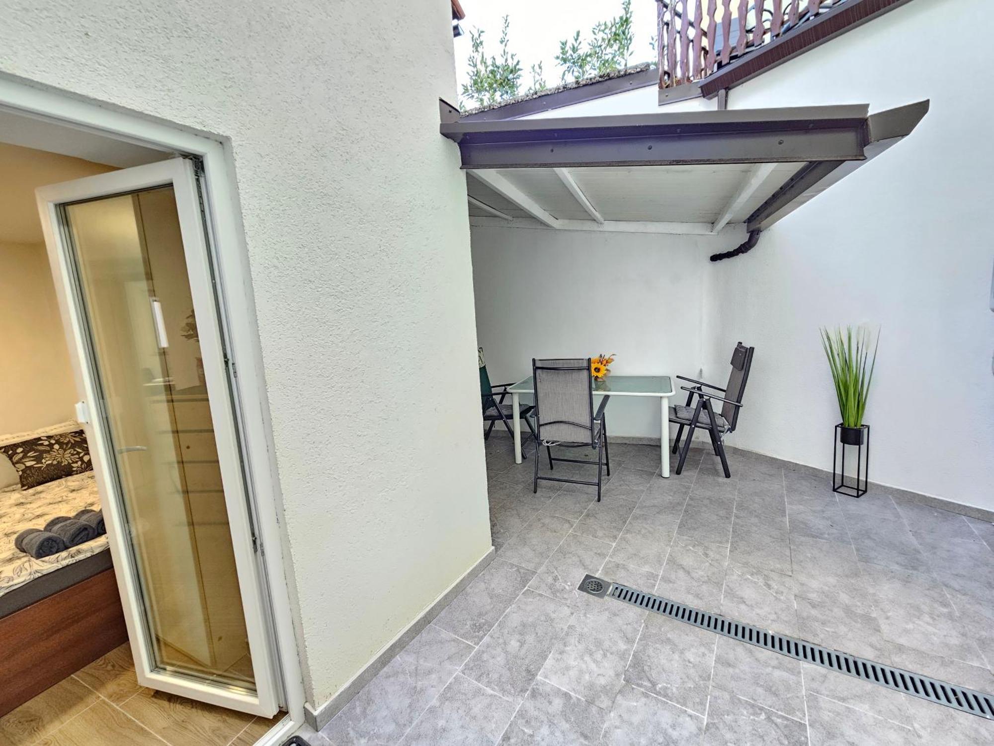 Apartment Center By Istrian Koper