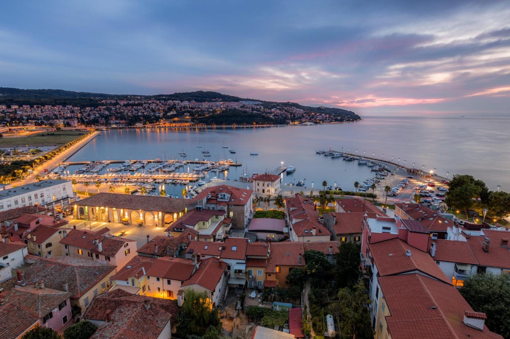 Center By Istrian Apartment Koper