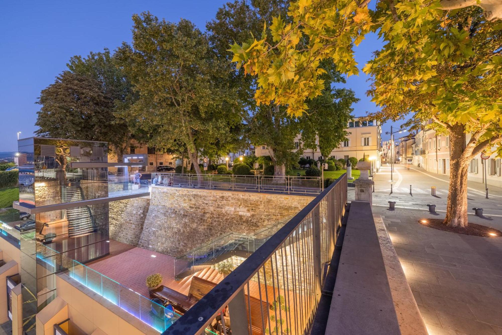 Apartment Center By Istrian Koper