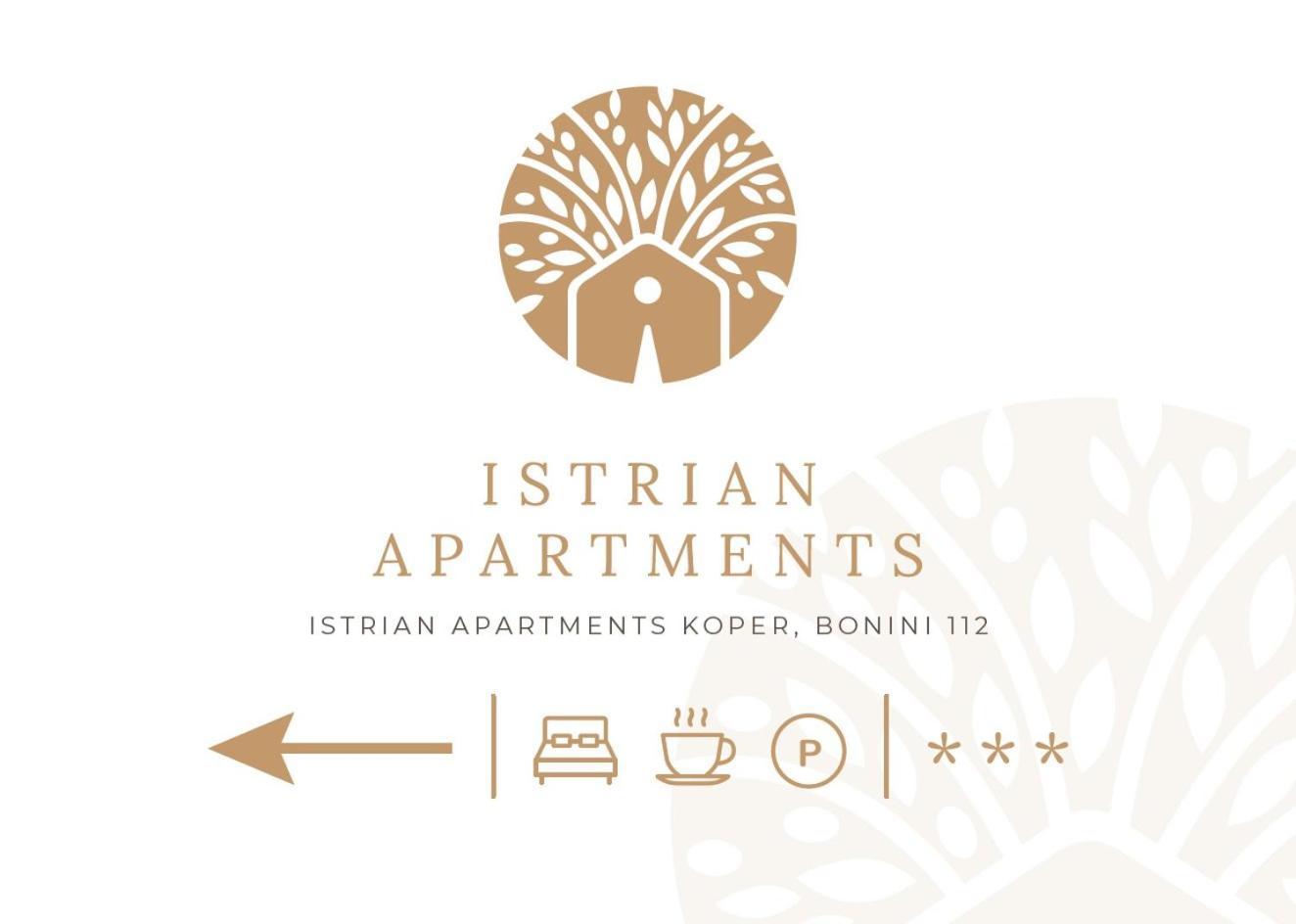 Center By Istrian *